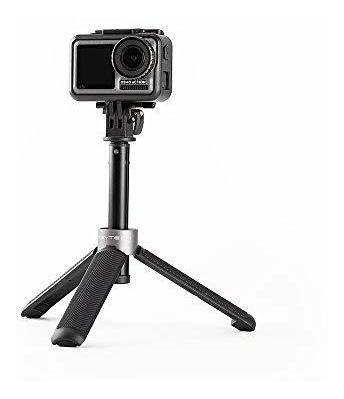 Pgytech Huaye Osmo Compacto Acción 4k Impermeable Cámara Dep
