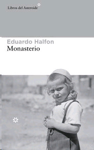 Libro Monasterio