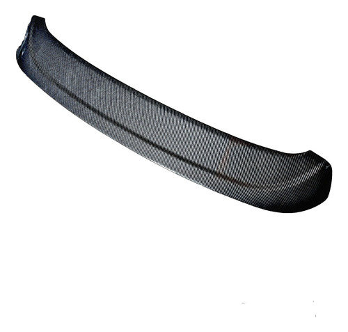 Spoiler Polo Fibra De Carbono 2012-2019