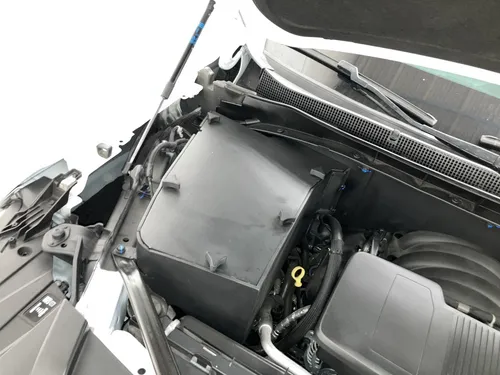 Chevrolet Suburban Blindado nivel V + 6.2 High Country 4X4 At