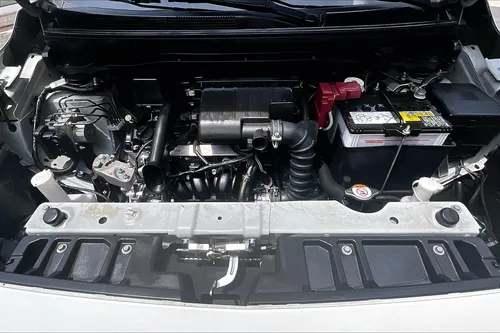 Mitsubishi Mirage 2024