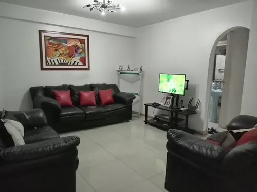 Se Vende Apto En El Paraiso