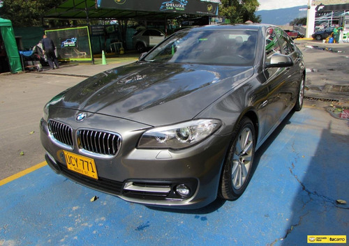 Bmw 520d