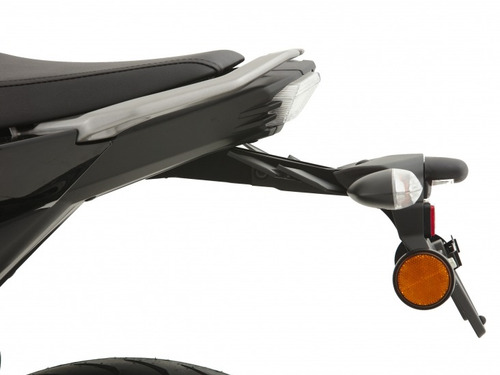 Imagen 4 de 9 de Yamaha Fz25