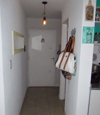 Venta Departamento Condominio La Madrugada Ii- Pilar
