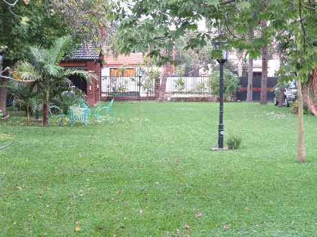 Imagen 14 de 14 de Chalet En Venta En Castelar Sur