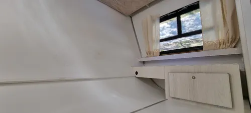 Casa Rodante Pbarbus 450 Lcm-homologada De Fabrica 0km 2025