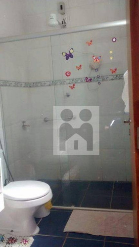 Imagem 8 de 18 de Casa Com 4 Dormitórios À Venda, 175 M² Por R$ 590.000,01 - City Ribeirão - Ribeirão Preto/sp - Ca0280