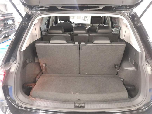 Volkswagen Tiguan 1.4 250 TSI TOTAL FLEX ALLSPACE COMFORTLINE TIPTRONIC
