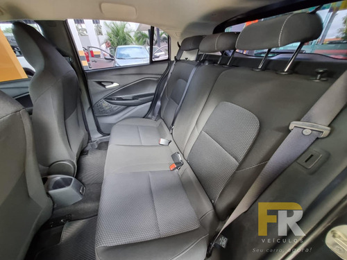 Chevrolet Onix HATCH LT2 1.0 FLEX MT