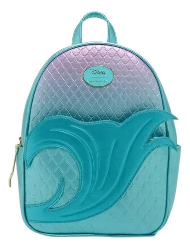 Disney Mini Mochila Her Universe Ariel Sirenita | Meses sin interés