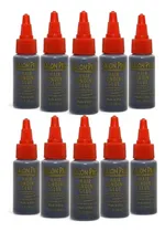 Comprar Pegamento Latex Salon Pro Extensiones Naturales Pestanas 10- Negro