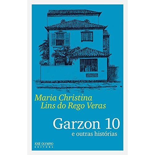 Libro Garzon 10 E Outras Historias