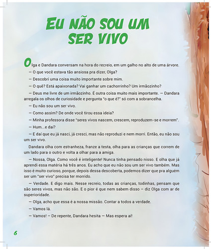 Turma da goiaba, de Ladobeco, Anderson. Editorial Avec Editora e Comércio de Livros Ltda., capa mole em português, 2019