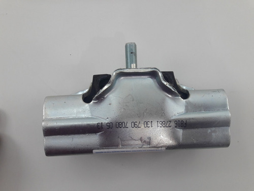 Original Fiat soporte boquilla ducato 5801551667