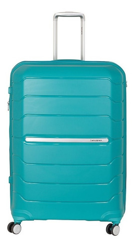 Valija Rigida Samsonite Grande Tsa Calidad Premium Ramos