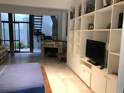 Venta Departamento, Ph En Bajo De San Isidro Con Cochera Y Pileta.