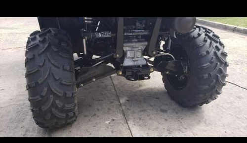 Imagen 9 de 12 de Polaris Hawykeye 325 600 K