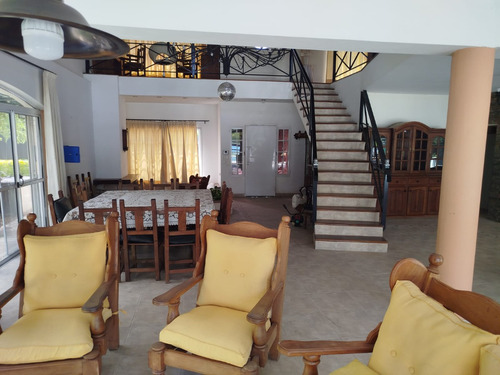Casa - Alquiler - Ezeiza