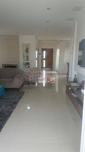 Imagem 11 de 28 de Casa Com 4 Dormitórios À Venda, 240 M² Por R$ 1.166.000,00 - Bosque Dos Pires - Itatiba/sp - Ca1361