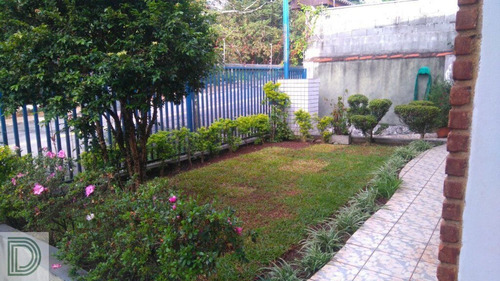 Imagem 14 de 15 de Casa Térrea Para Venda No Bairro City Bussocaba Em Osasco - Cod: Di22075 - Di22075