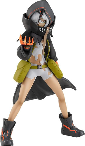 Figura Black Rock Shooter | Strength Dawn Fall Ver.