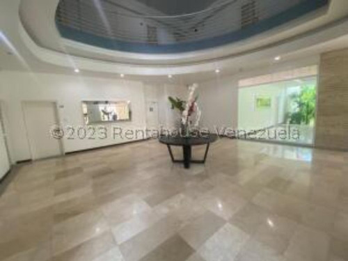 #23-24036 Excelente Apartamento Ubicado En El Rosal