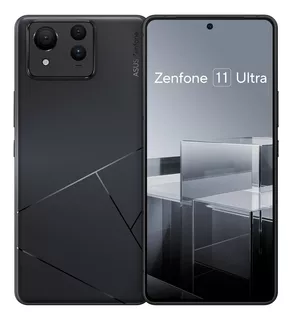 Asus Zenfone 11 Ultra Teléfono Versión Global 16gb 512gb Snapdragon 8 Gen 3 Cámara Triple Celular 5g Dual Sim 6.78 Fhd+ Amoled 144hz 5500mah Ip68
