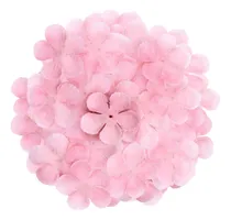 Comprar 200 Uds Flores Artificiales Pétalos De Flores Decoración