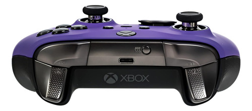Controlador Soft Touch Personalizado Xbox Elite Series 2 - S