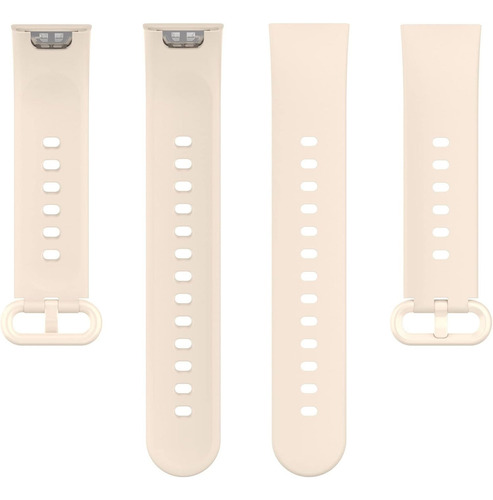 3 Correas Deportivas De Silicona Para Redmi Watch 2 Lite