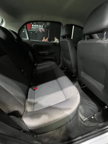 Volkswagen Gol 1.6 Trendline