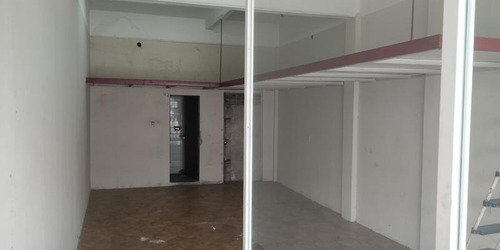 Imagen 4 de 9 de Venta Local Con Vivienda 174 M2 Valentin Alsina