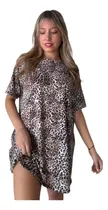 Comprar Remera Oversize O Remeron Liso O Estampas Modernas De Modal