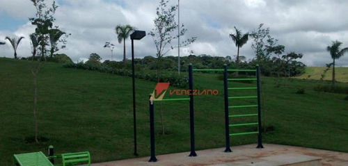Imagem 14 de 17 de Condominio Clube | Alto Padrão |aldeia Da Serra | | Toda Tranquilidade De Um Refúgio Único Ao Lado De Aldeia Da Serra Onde Ainda É - Te0764