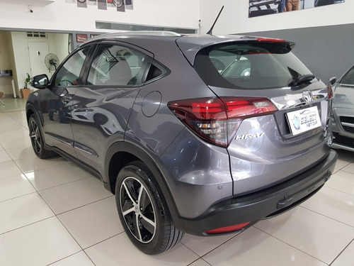 Imagem 9 de 20 de Honda Hrv Exl 1.8 Aut-apenas 12mkm!!!
