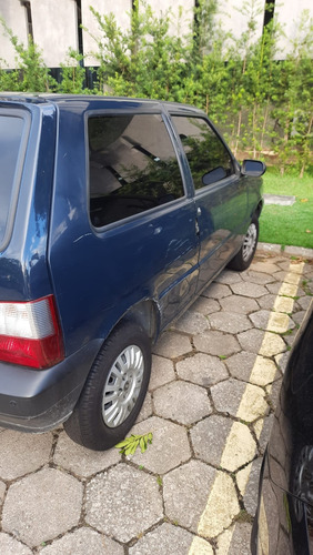 Fiat Uno Fire flex