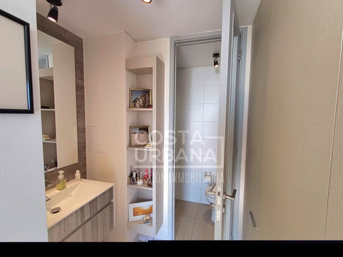 Vende Soleado Departamento Concón