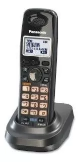 Panasonic Kx-tga939t Auricular Adicional Para Los Teléfonos