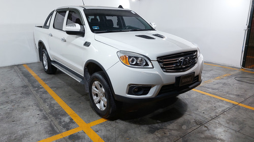JAC Frison T6 2.0 FRISON