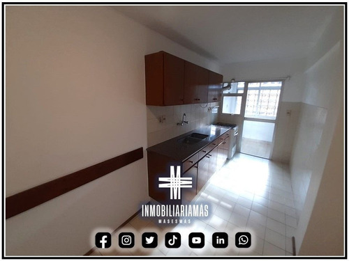 Imagen 5 de 17 de Apartamento Alquiler Pocitos Montevideo Imas.uy F * (ref: Ims-12024)