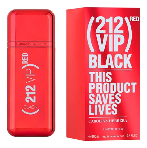 Perfume 212 vip black hombre precio hot sale