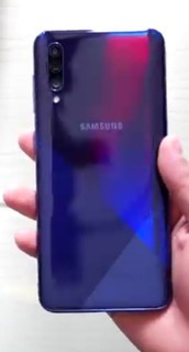 Tapa Trasera Samsung Galaxy A10s Somos Tienda Física 