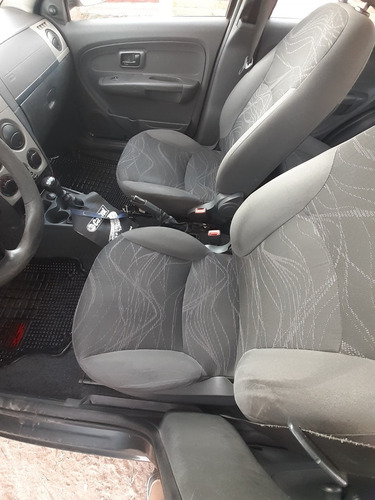 Imagen 10 de 10 de Fiat Palio 2015 1.4 Fire Pack Seg. Top