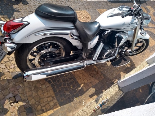 Yamaha Xvs 950a Midn Star Ano 2014