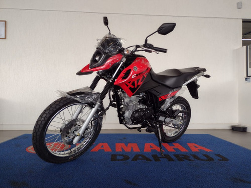 Crosser 150 S Abs 2025 ( Vend Erick )