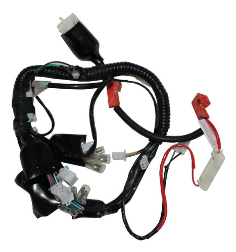 Arnés Eléctrico Para Moto Dinamo B52 200