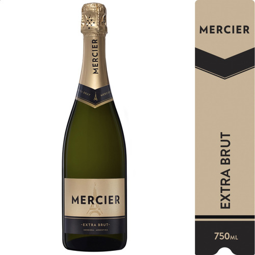 Champagne Mercier Extra Brut 750ml 01almacen