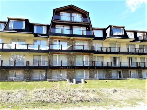 Imagen 11 de 12 de Departamento En Venta Ubicado En Cerro Catedral, Bariloche