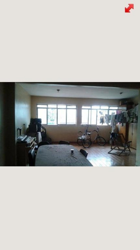 Prédio Comercial À Venda, Jardim Santa Maria, São Paulo. - Pr0285